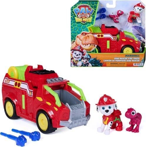Paw Patrol