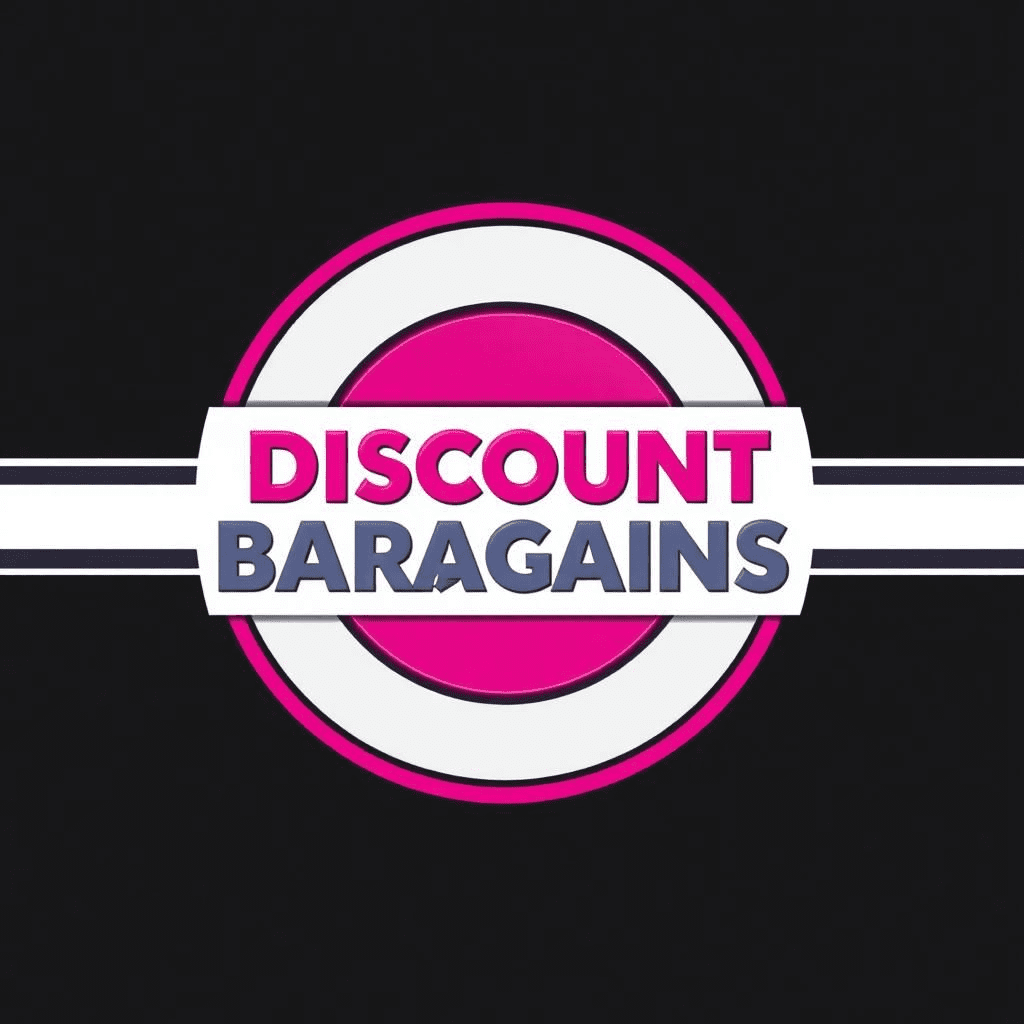 Discount Bargins 