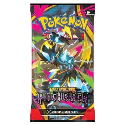 Pokemon Trading Cards