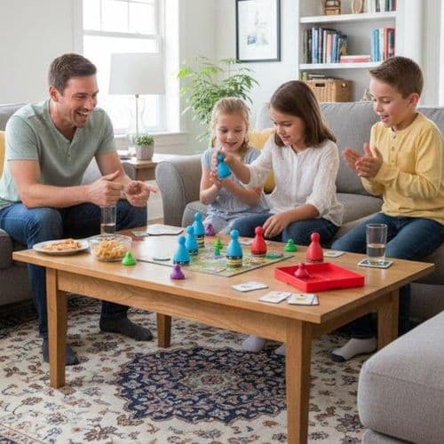 Actic Let's Play Bell Towers Game (FREE Atic Let's Play Bell Towers Game)