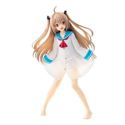 Atri My Dear Moments Trio-Try-iT PVC Statue Atri 19 cm
