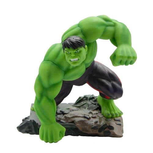 Avengers Figure Hulk 10 cm Mini-figures Marvel