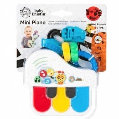 Baby Einstein Petit Piano Musical Toy