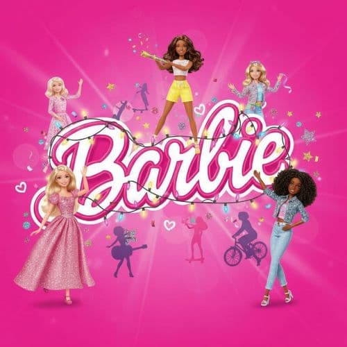 Barbie