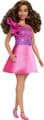 Barbie Fashionistas Doll with Glitter Dress