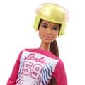 Barbie Para Alpine Olympic Skier Doll