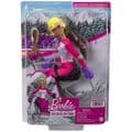 Barbie Para Alpine Olympic Skier Doll