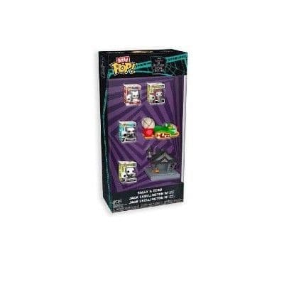 Bittyt Pop The nightmare before Christmas