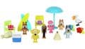 Bluey Beach Multipack Figure Set