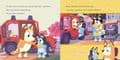 Bluey: Daddy Putdown Story Book