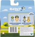 Bluey Figure 2-Pack - On Holiday, 2.5 Inch  Figures