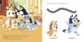 Bluey: Goodnight Fruit Bat Story Book