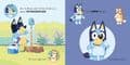 Bluey: My Dad Is Awesome Story Book