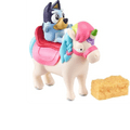 Bluey's Unipony Ride Set