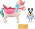 Bluey's Unipony Ride Set