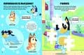 Bluey: Sticker Activity Book