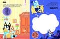 Bluey: Sticker Activity Book