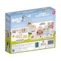 Bluey Wooden Girls Pizza Set