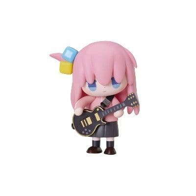 Bocchi the Rock! Deformation Statue Hitori Gotoh 10 cm