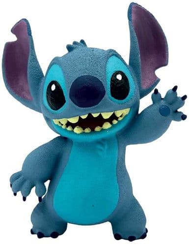 Bullyland 12587 - Toy Figure Stitch from Walt Disney Lilo & Stitch,