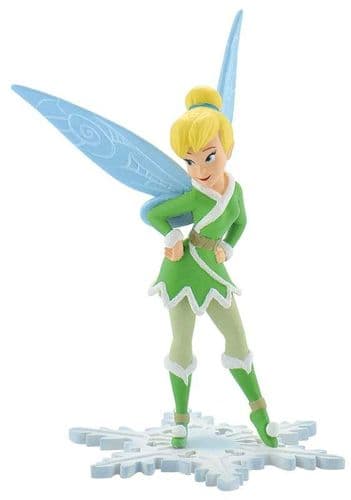 Bullyland Diney- Tinkerbell Winterfairy
