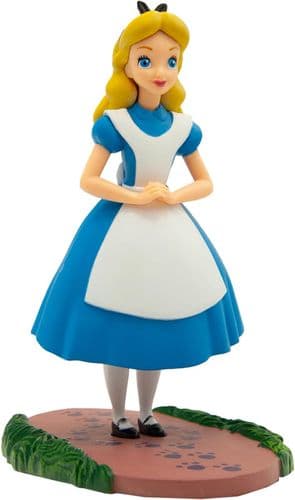 Bullyland - Disney Alice in Wonderland Figure