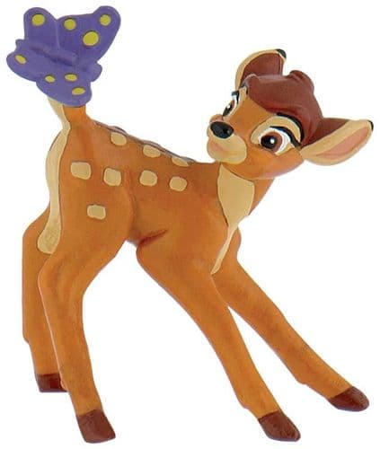 Bullyland- Disney Bambi