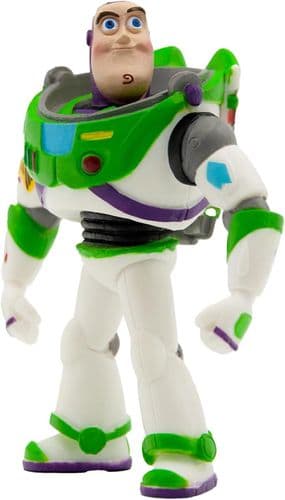 Bullyland - Disney Buzz Lightyear Figure