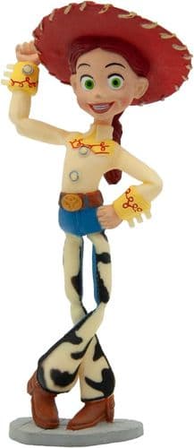Bullyland - Disney Jessie Figure
