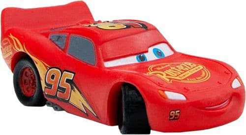 Bullyland - Disney Lightning McQueen