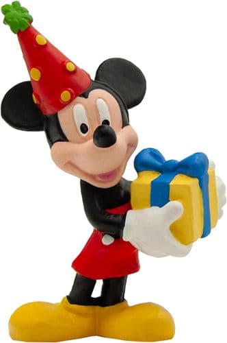 Bullyland Disney- Mickey Celebration