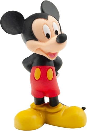 Bullyland Disney-Mickey Mouse