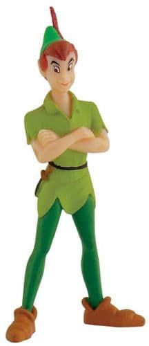 Bullyland-Disney Peter Pan Figure