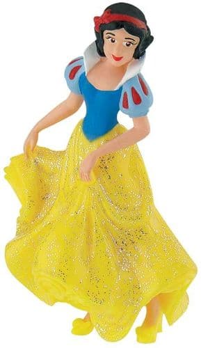 Bullyland-Disney-Snow White