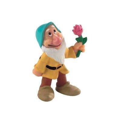 Bullyland-Disney-Snow White-Bashful