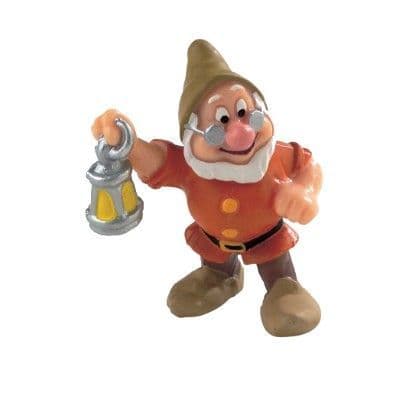 Bullyland-Disney Snow White-Doc