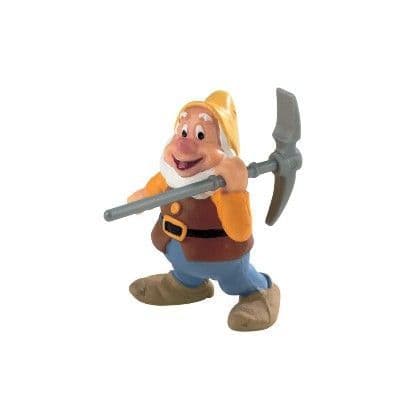 Bullyland-Disney-Snow White-Happy
