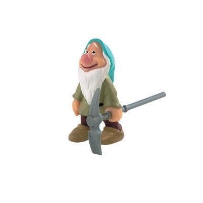 Bullyland-Disney-Snow White-Sleepy