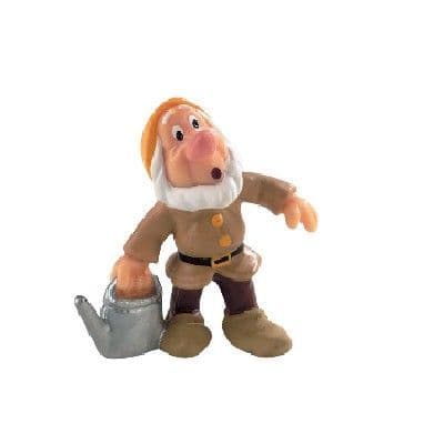 Bullyland-Disney-Snow White-Sneezy