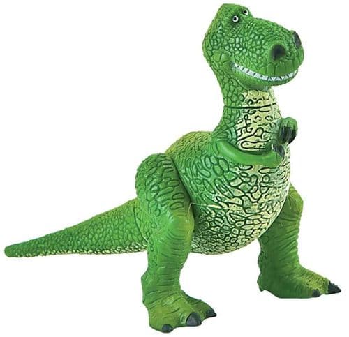 Bullyland-Disney Toy Story Rex Figure