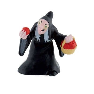 BULLYLAND - DISNEY WICKED WITCH