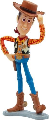 Bullyland - Disney Woody Figure
