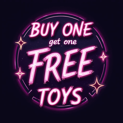 Buy One Get One Free