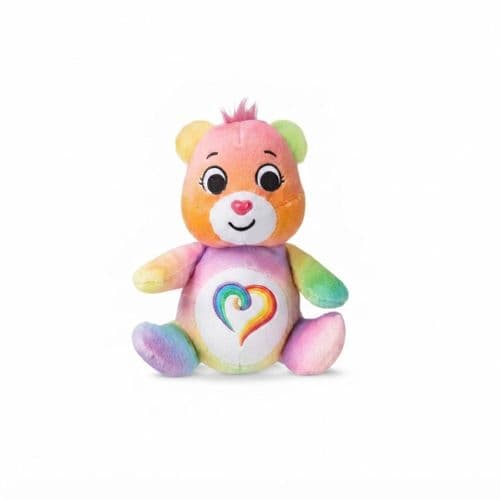 Care Bear Micro Teenies Togetherness Bear
