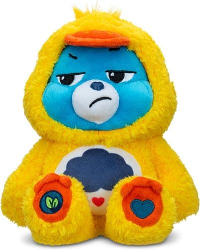 Care Bears - 22 cm Plush Hoodie Bear