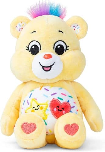 Care Bears - Plush Sweet Celebrations Bear 23 cm