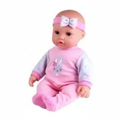 Chad Valley Cuddly Ava Doll