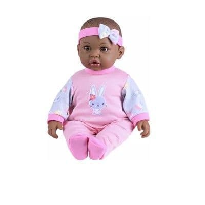Chad Valley Cuddly Mia Doll - 15inch/40cm