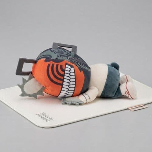 Chainsaw Man Mocchi-Mocchi Plush Figure Denji Sleeping 20 cm