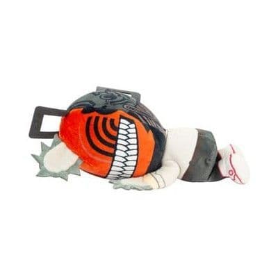 Chainsaw Man Mocchi-Mocchi Plush Figure Denji Sleeping 20 cm